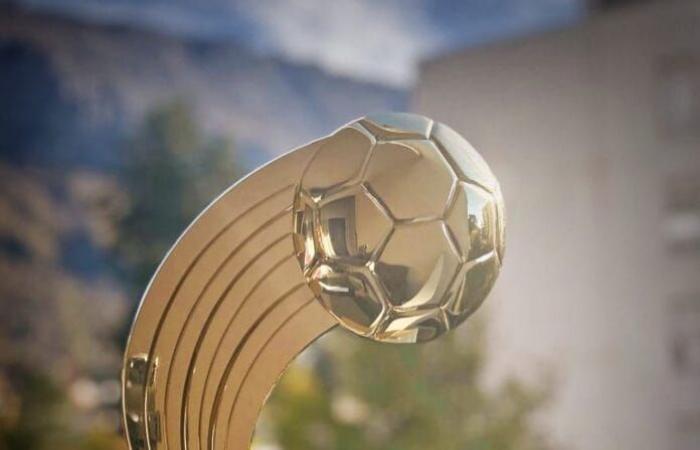 The Gazon d’Or returns at the beginning of January to reward Isère amateur football