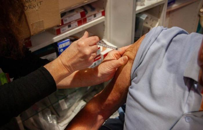 Barrier gestures, ventilation, vaccination… How to protect yourself from the flu, which is increasing sharply in France