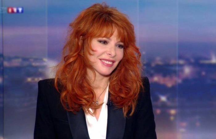 Tensions, Mylène Farmer brutally criticizes Camille Lellouche: “She doesn’t love me”