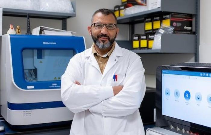 NL has the highest rate of colorectal cancer in the world, says researcher