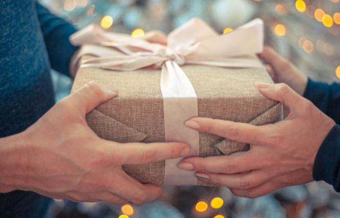 Video games, books… What are the most popular Christmas gifts?