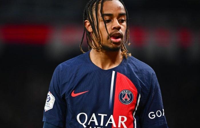 PSG – Barcola: Finally the solution to put an end to his ordeal?