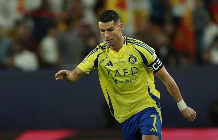 Cristiano Ronaldo defends the Saudi championship and tackles the European league: “It's finished”