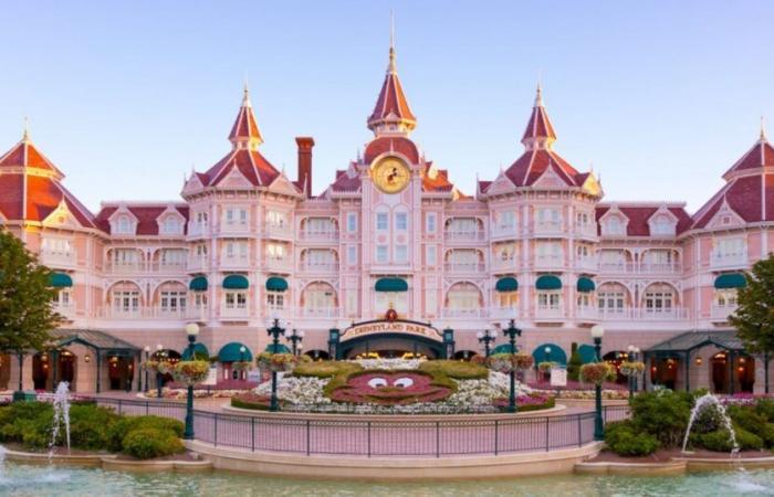 From January 2025, this legendary Disneyland Paris attraction will be temporarily closed