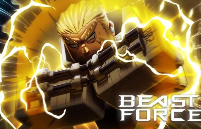 Beast Force Codes (December 2024)