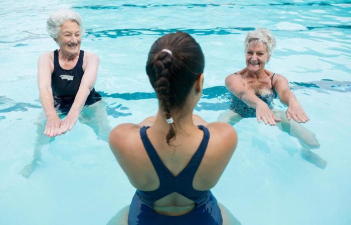 Maine-et-Loire. The swimming pool in this town near Angers closed for two months: here’s why