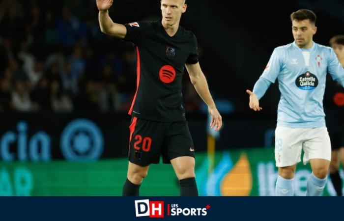 Mercato: here is why FC Barcelona could lose Dani Olmo for free this winter