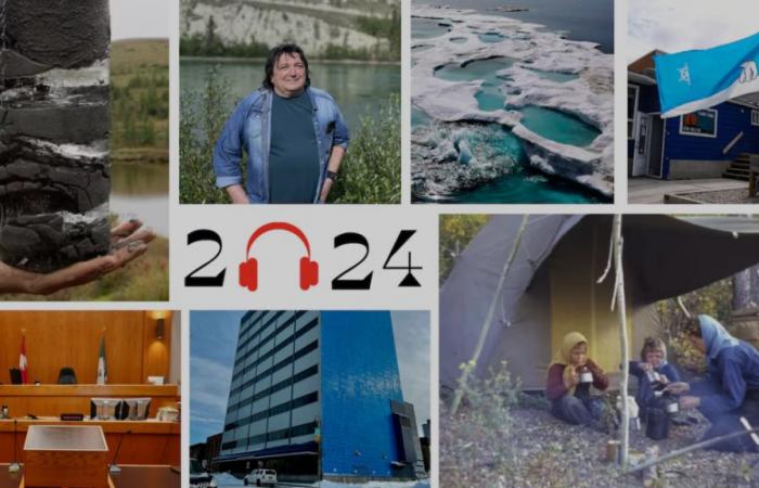 To listen | The top 8 online radio in 2024 in the Far North – Looking at the Arctic