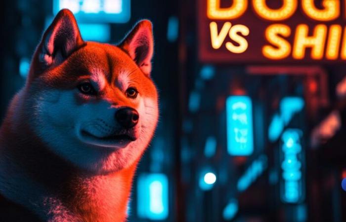 What is the future for Dogecoin and Shiba Inu?