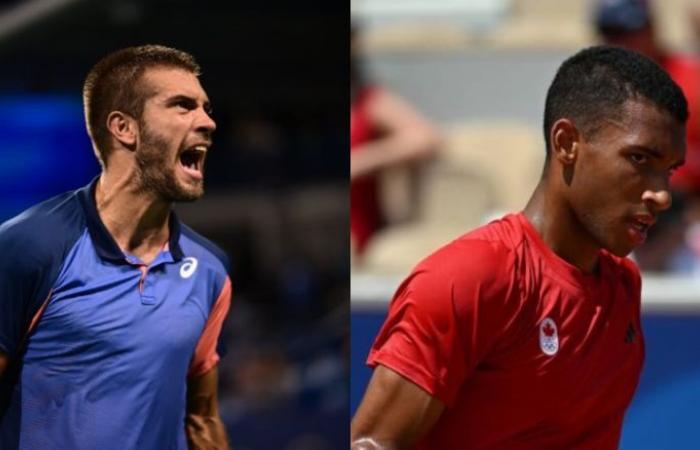 Tennis. United Cup – Canada and Croatia challenge each other on Saturday in the USA pool