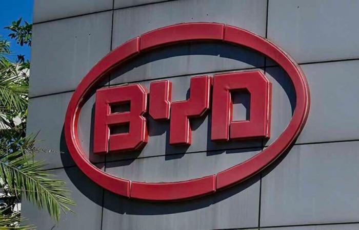 Brazil: Human “trafficking” suspected on BYD factory site