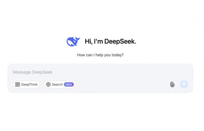 DeepSeek-V3: China unveils its ChatGPT ten times cheaper