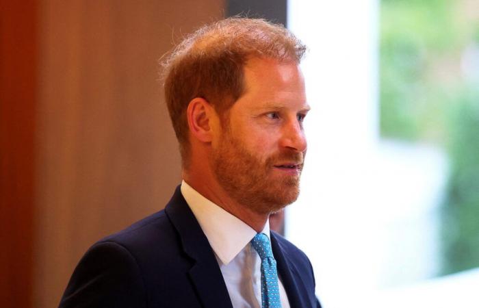 Prince Harry's mental health company BetterUp slammed by employees as a 'toxic ghost train' amid controversy over £800,000 annual salary.