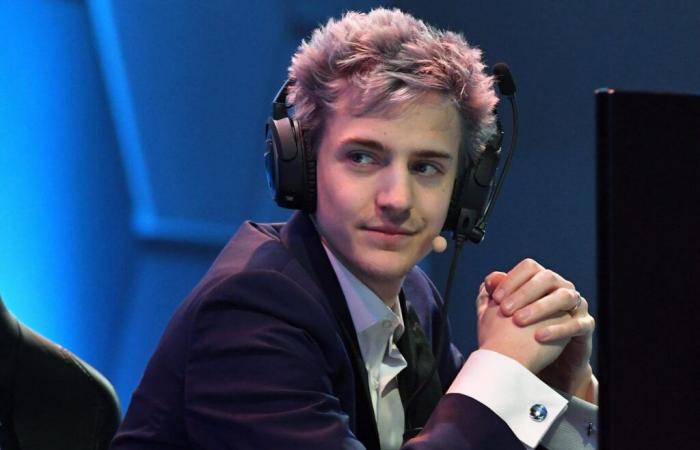 Here Are The Most Followed North American Twitch Streamers In 2024 As Ninja, Kai Cenat Top The List