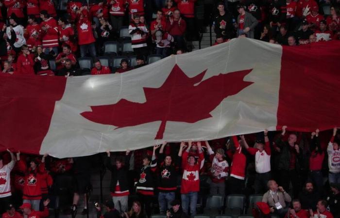 World Juniors: Latvia causes surprise against Canada