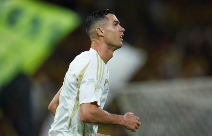 “Ligue 1 clubs are finished”, Cristiano Ronaldo still frustrated after having lost to LOSC one day