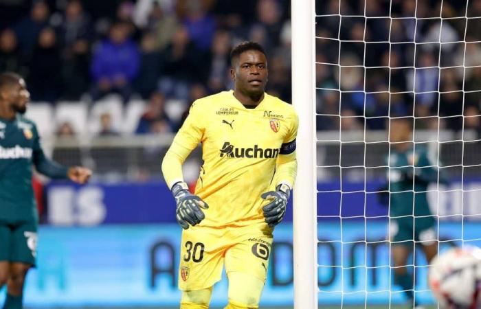 RC Lens, OM Mercato: Samba reveals his truths about the rumors with Marseille