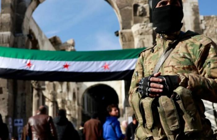 Syria: arrest of a leader of the fallen power after deadly fighting