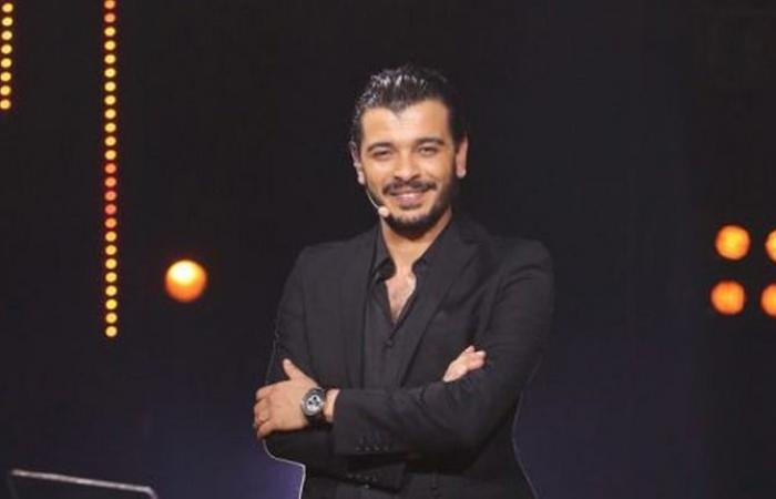 Nacim Hadad hosts a concert dedicated to Ayta at the Mohammed V Complex in Casablanca