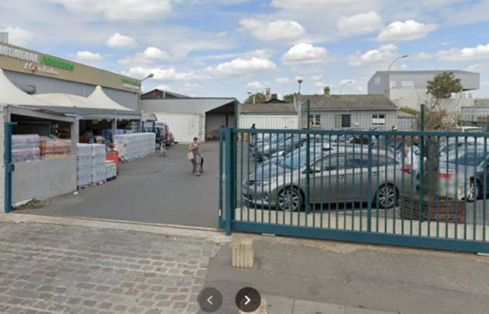 A fruit and vegetable store in Val-de-Marne asked to decamp for the needs of TZen 5