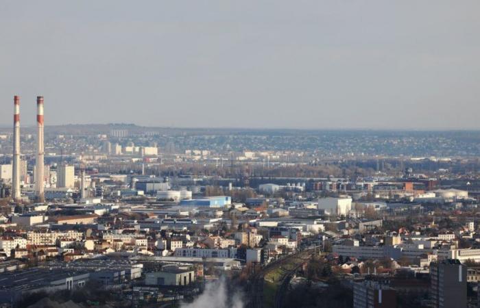 France: greenhouse gas emissions start to rise again in the 3rd quarter