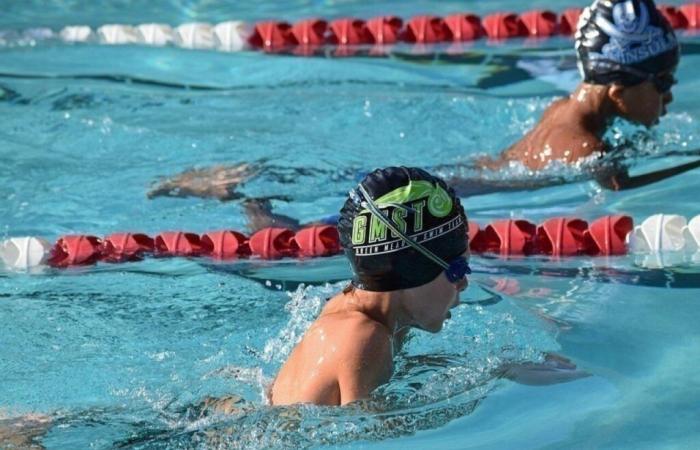 the temporary closure of two swimming pools in Essonne was illegal according to the courts