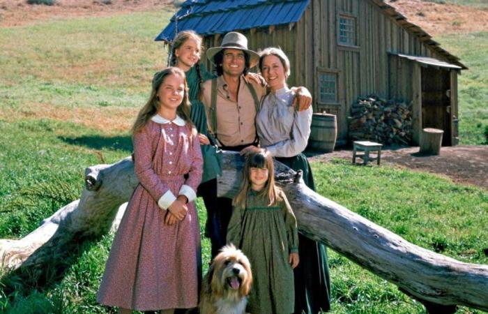 “Little House on the Prairie”: an explosive finale