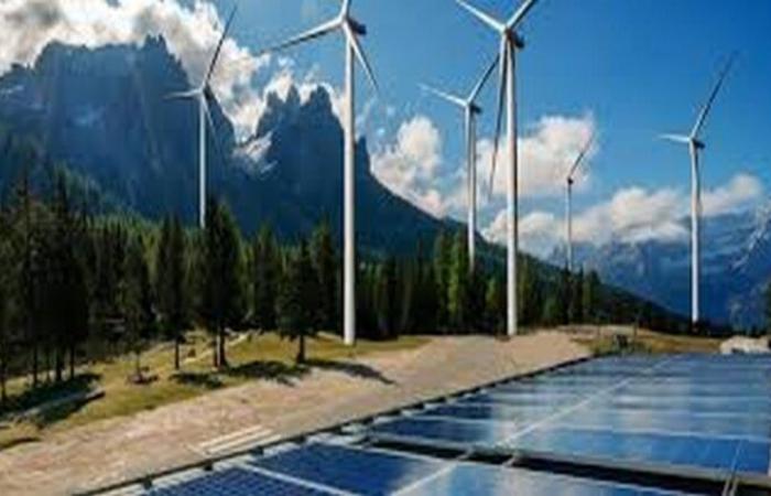 Global energy transition 2024: Solar and wind power boost electricity production but are insufficient to reduce GHG emissions – VivAfrik