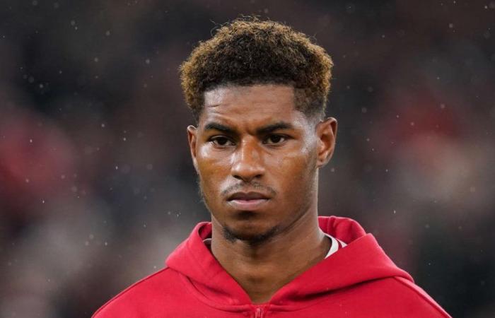 FC Barcelona, ​​PSG, OM Mercato: MU pushes Rashford towards another club