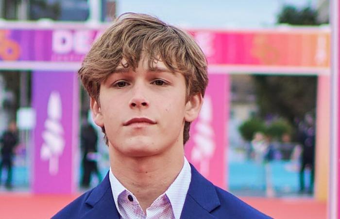 Hudson Meek, 16-year-old actor from ‘Baby Driver,’ dies after falling from moving vehicle