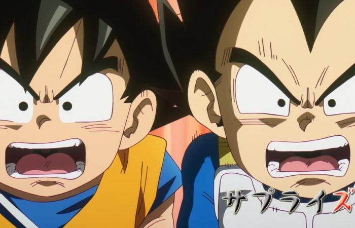 Dragon Ball DAIMA on hiatus: Episode 13 release date – Dragon Ball Super