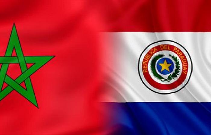 Paraguay’s Chamber of Deputies ratifies its support for Morocco’s sovereignty over its Sahara – Africa