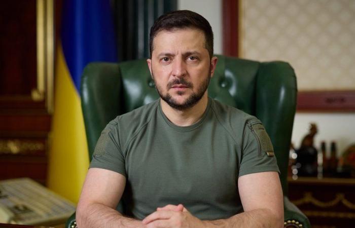 War in Ukraine: “Negotiate with legitimate authorities”… Why Russia is demanding elections in Ukraine when Zelensky’s mandate ends in 2024