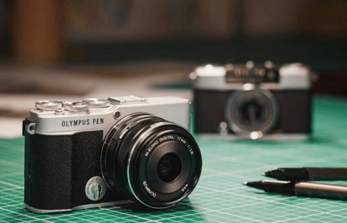 OM-1 Mark II, 2 new zoom lenses and a relevant Test & Wow program