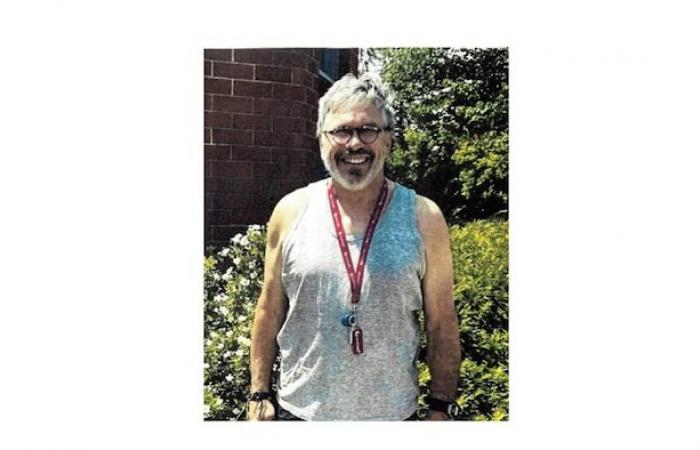 A sixty-year-old from Trois-Rivières is missing