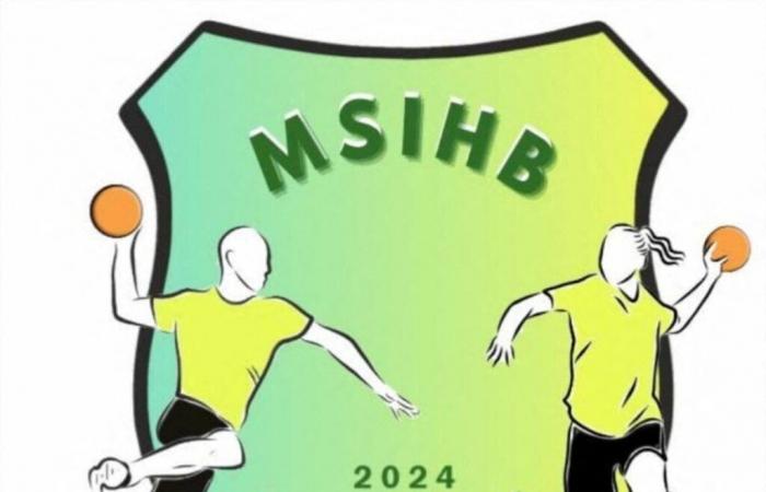 A new handball club is born in Eure