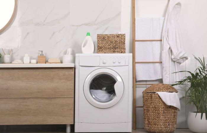 3 innovative washing machines at knockdown prices