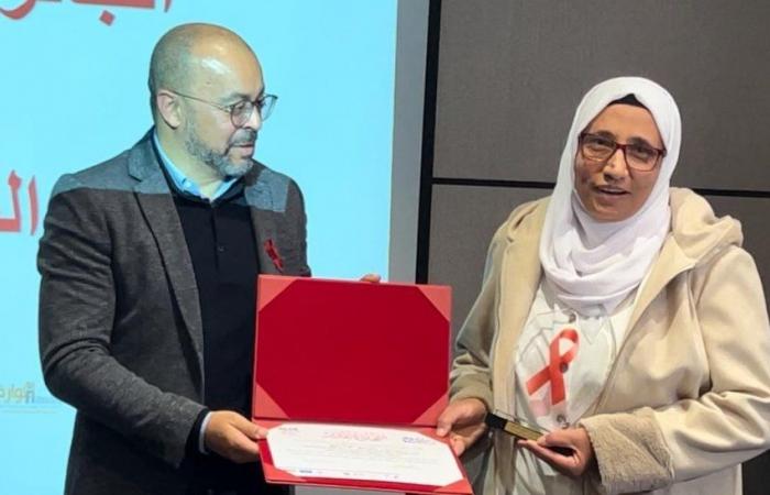 “Assahra Al-Maghribia” winner of the first National Journalism Prize on AIDS and human rights