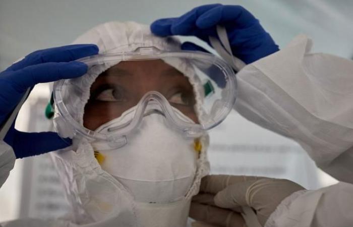 The world is “woefully unprepared for the next pandemic”, we need strong public health systems (UN)