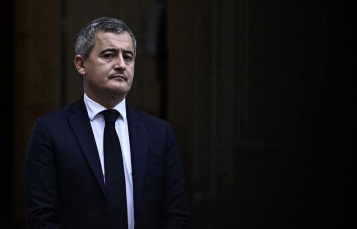 Gérald Darmanin wants to extend the maximum duration of police custody from 48 to 72 hours “in the case of aggravated sexual violence and feminicide”