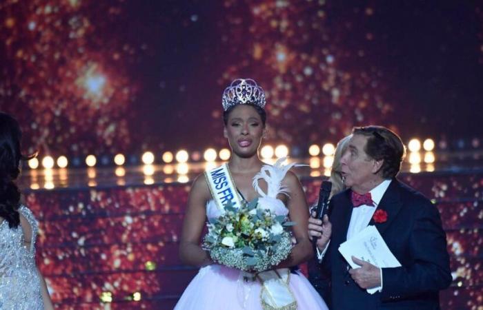 She is far from the best marks! Miss France 2025, Angélique Angarni-Filopon, finally reveals her score on the general knowledge test