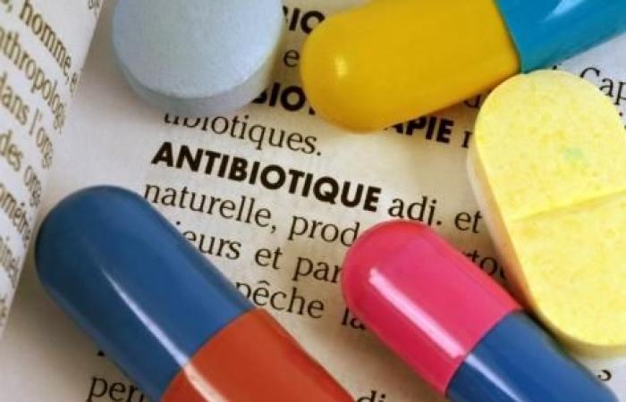 soon the end of the shortage of antibiotics, according to the ANSM