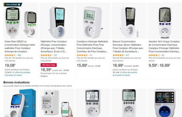 This device for less than 20 euros will help you reduce your electricity bills