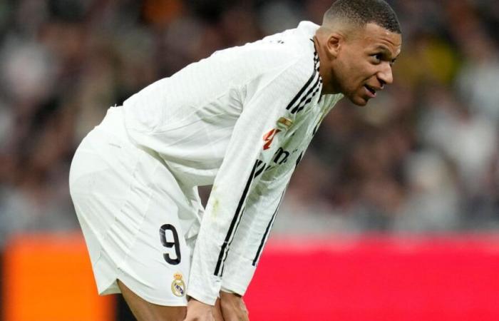 Mercato: PSG has chosen Mbappé's heir, it will be €60M!