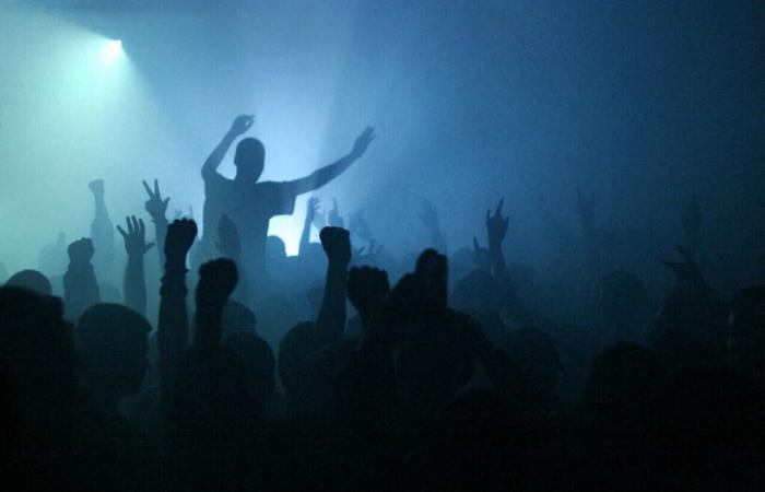 Rave parties prohibited during the holidays in Maine-et-Loire