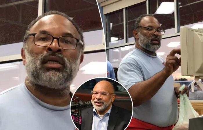 ‘Cosby Show’ actor Geoffrey Owens still ‘struggling’ to make ends meet after he quit Trader Joe’s gig over ‘attack on my privacy’