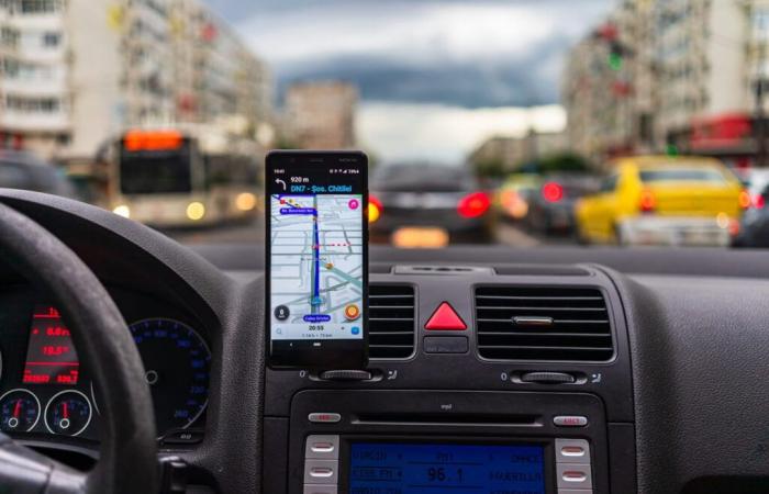 This very popular GPS app lengthens journeys unnecessarily