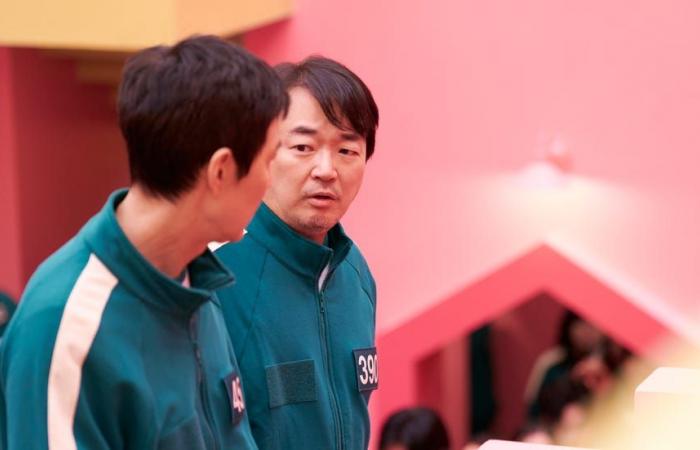 Who Is Jung-Bae in ‘Squid Game’ Season 2? Gi-Hun’s Friend’s Death, Explained