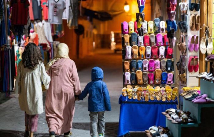 In Morocco, the family code will undergo its first reform in twenty years