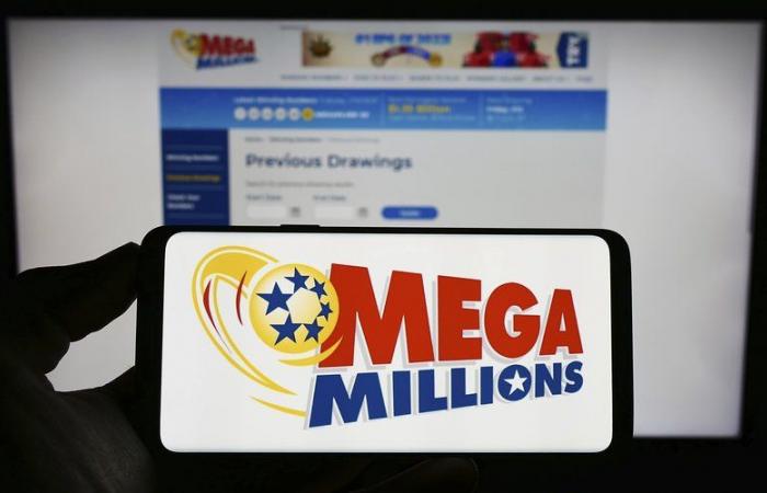 Mega Millions: can we play the American lottery from France which involves 1.15 billion dollars?